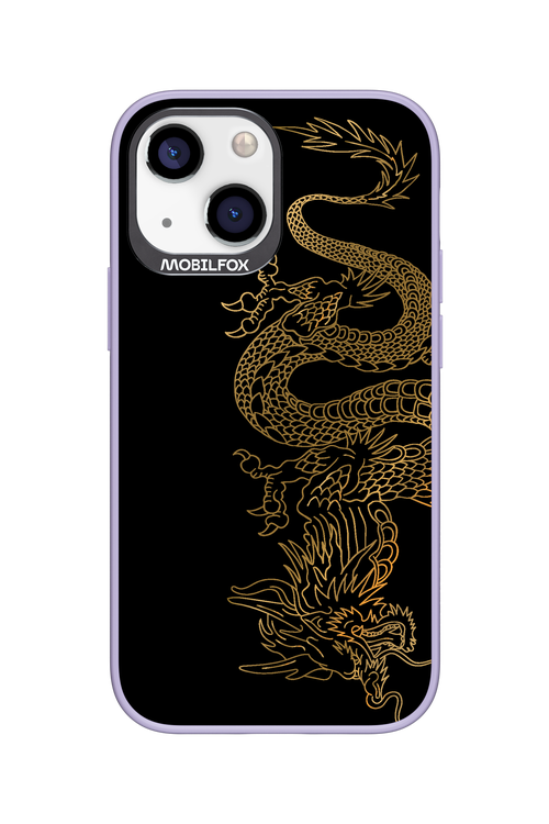 Gold Age 2.0 - Apple iPhone 13 Mini