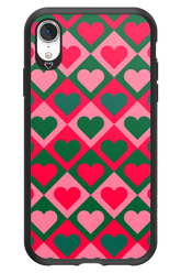 Love of Christmas - Apple iPhone XR