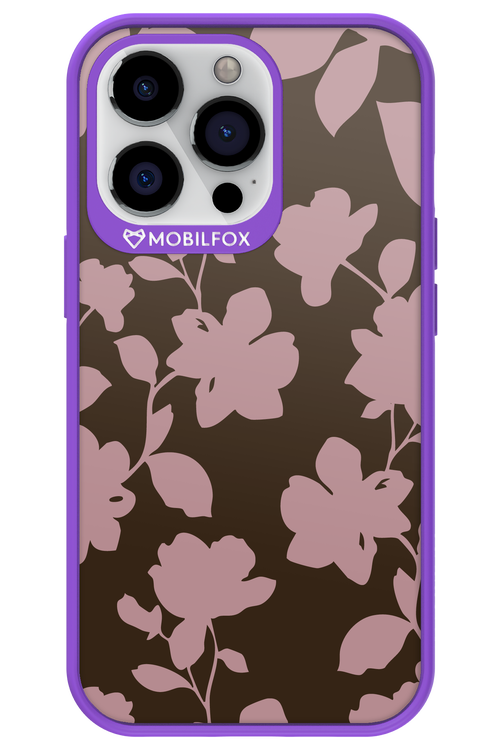 Flower Serenade - Apple iPhone 13 Pro