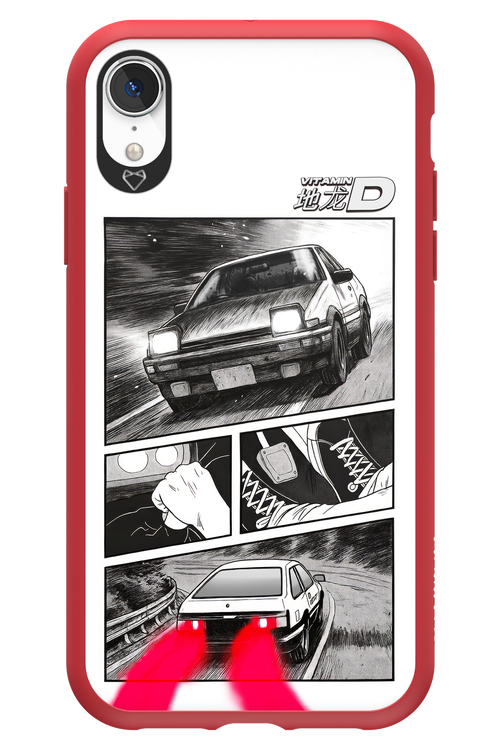 Vitamin D - Apple iPhone XR