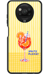 SPRITZ PLEASE 2.0 - Xiaomi Poco X3 Pro