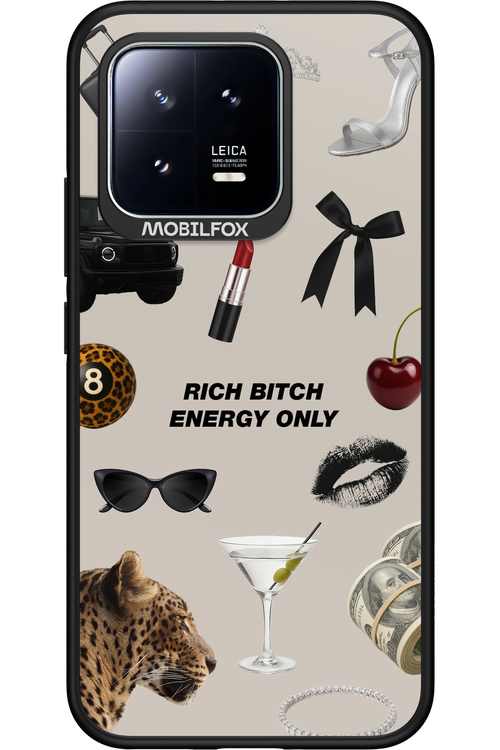 Rich B Energy 2.0 - Xiaomi 13