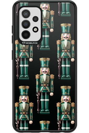 Nutcracker - Samsung Galaxy A52 / A52 5G / A52s