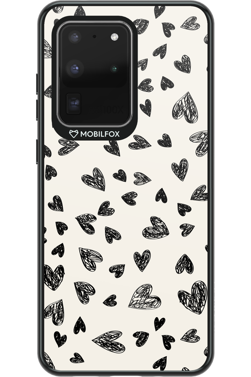 Crazy in Luv 2.0 - Samsung Galaxy S20 Ultra 5G