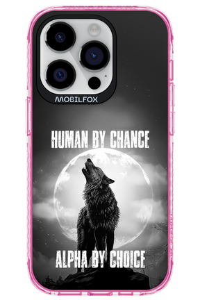 Alpha - Apple iPhone 14 Pro