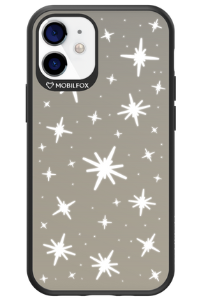 Star Champagne - Apple iPhone 12 Mini