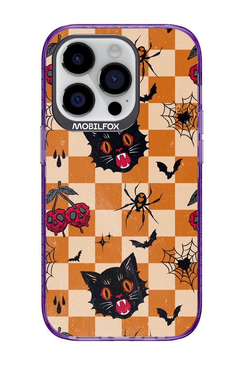 Witch's Patch - Apple iPhone 14 Pro