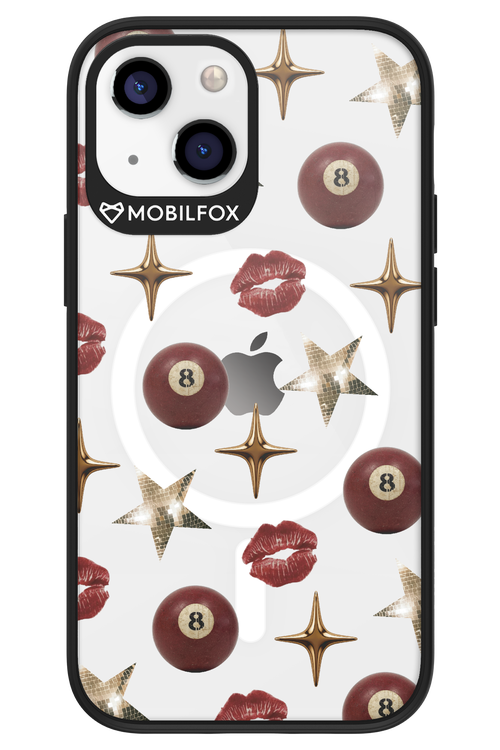Lucky strike 2.0 - Apple iPhone 13 Mini