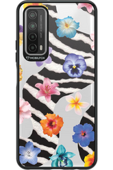 MOM'S FLOWERS - Huawei P Smart 2021