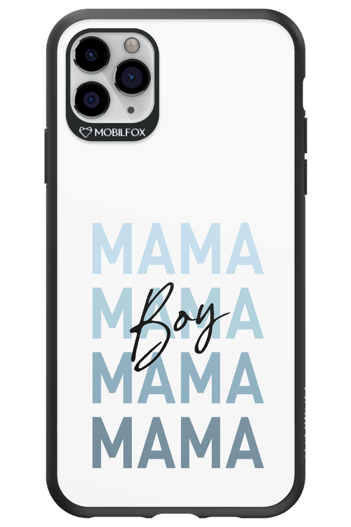 Boy Mama 2.0 - Apple iPhone 11 Pro Max