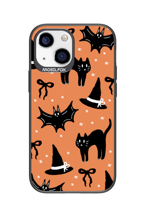 Cat & Bat - Apple iPhone 13 Mini