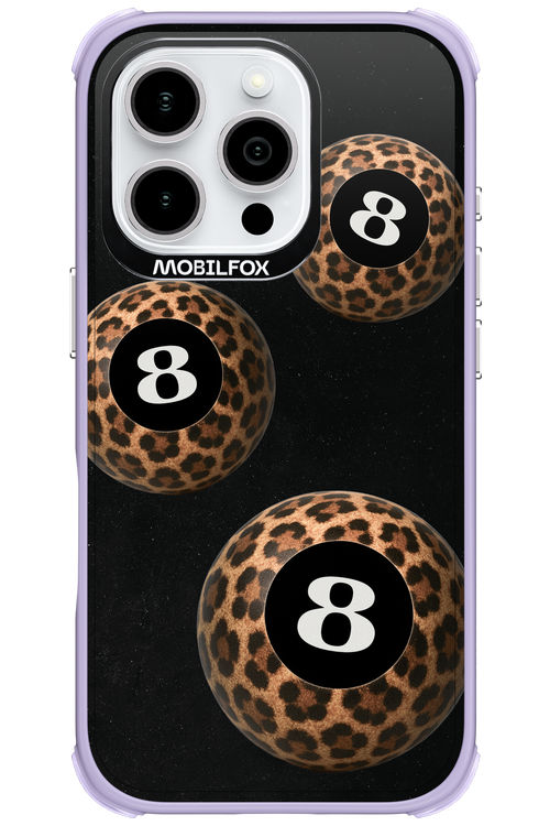 8 Baby 2.0 - Apple iPhone 16 Pro