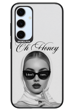 Oh Honey - Samsung S24 FE