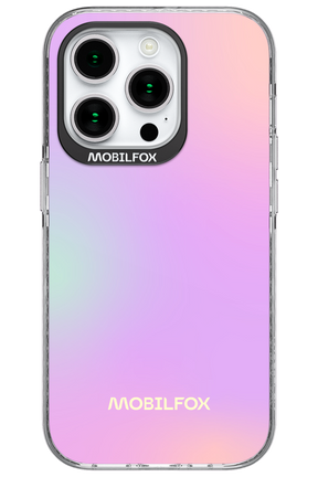 Pastel Violet - Apple iPhone 15 Pro