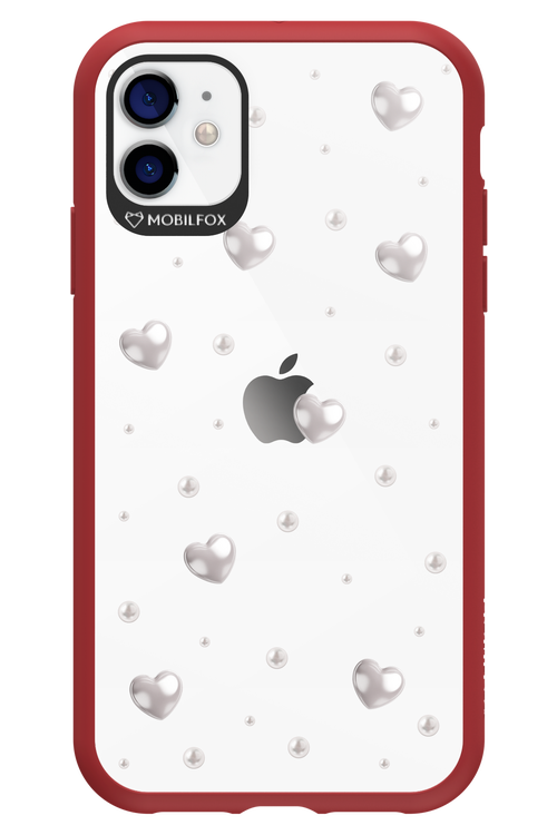 Pearl Tears - Apple iPhone 11