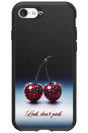 Seasonal Diamond 2.0 - Apple iPhone 8