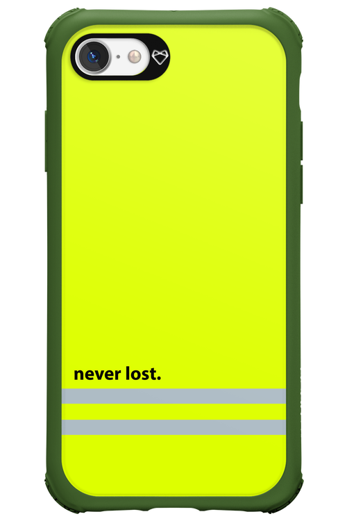 Never Lost - Apple iPhone 7
