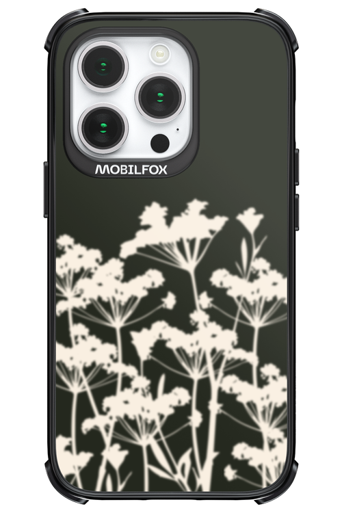 Midnight Bloom - Apple iPhone 14 Pro