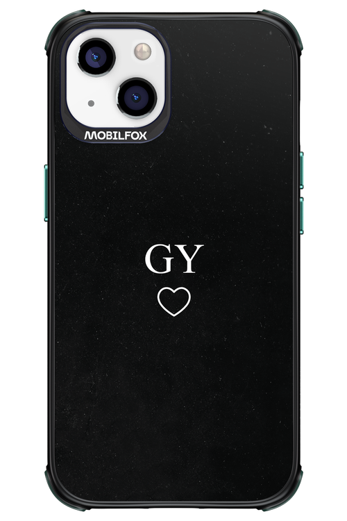 GY Black 2.0 - Apple iPhone 13
