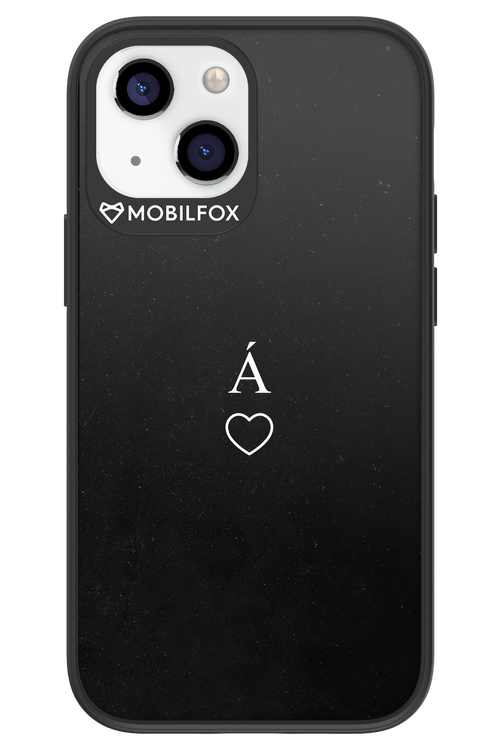 A Black II 2.0 - Apple iPhone 13 Mini