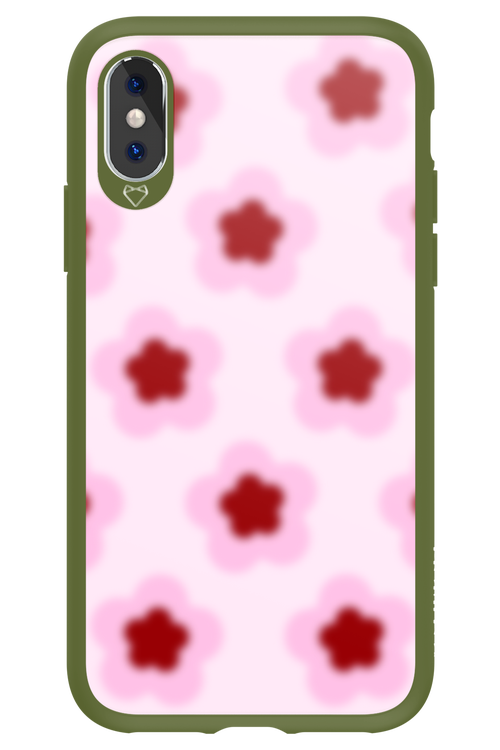 Soft Bloom - Apple iPhone XS