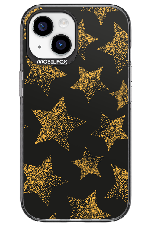 Holiday Stars - Apple iPhone 15