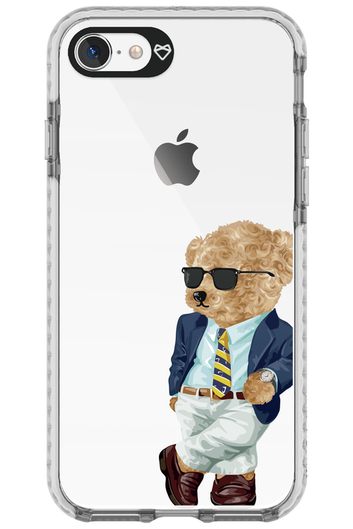 Boss 2.0 - Apple iPhone 8