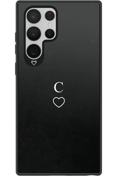 C Black 2.0 - Samsung Galaxy S22 Ultra