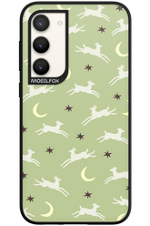 Folclore Rush - Samsung Galaxy S23 Plus