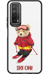Ski on - Huawei P Smart 2021