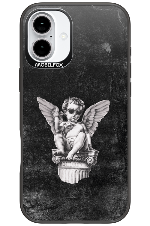 Fallen Angel - Apple iPhone 16 Plus