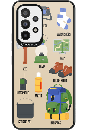Adventure Pack - Samsung Galaxy A53