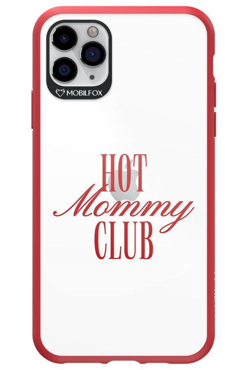 HM Club - Apple iPhone 11 Pro Max