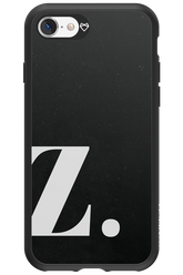 Z (Off Space) 2.0 - Apple iPhone 8