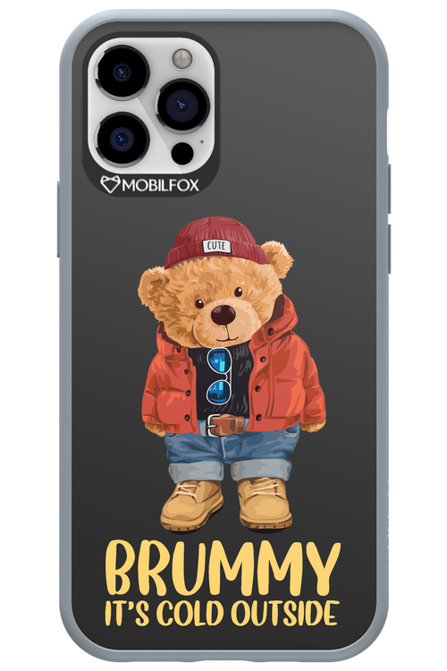 Brummy - Apple iPhone 12 Pro