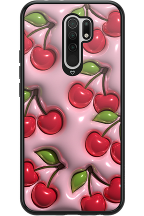 Cherry Bomb - Xiaomi Redmi 9