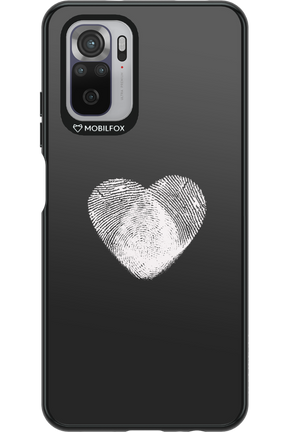 EVIDENCE - Xiaomi Redmi Note 10