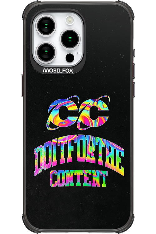 DO IT 2.0 - Apple iPhone 15 Pro Max