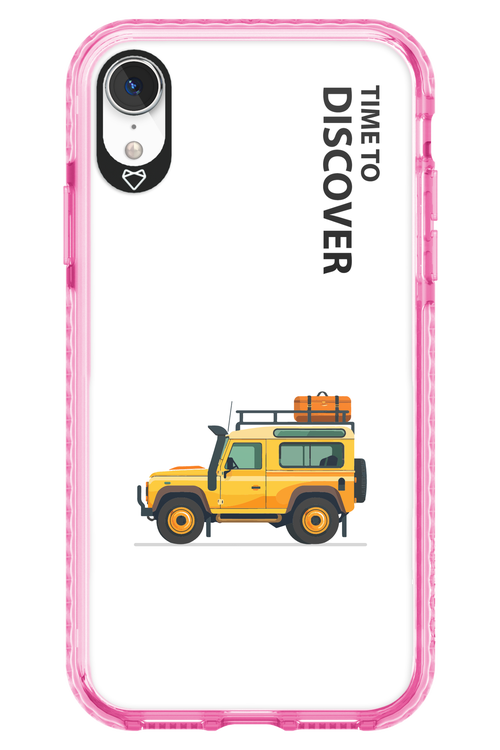 Off-Road Explorer 2.0 - Apple iPhone XR