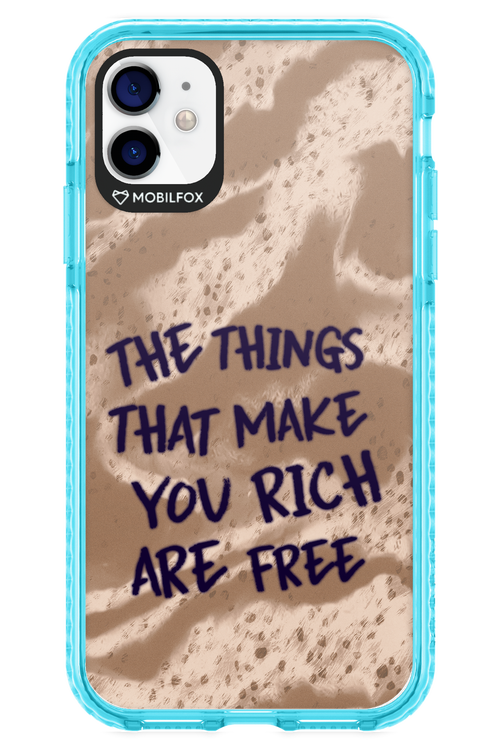 Free Things - Apple iPhone 11