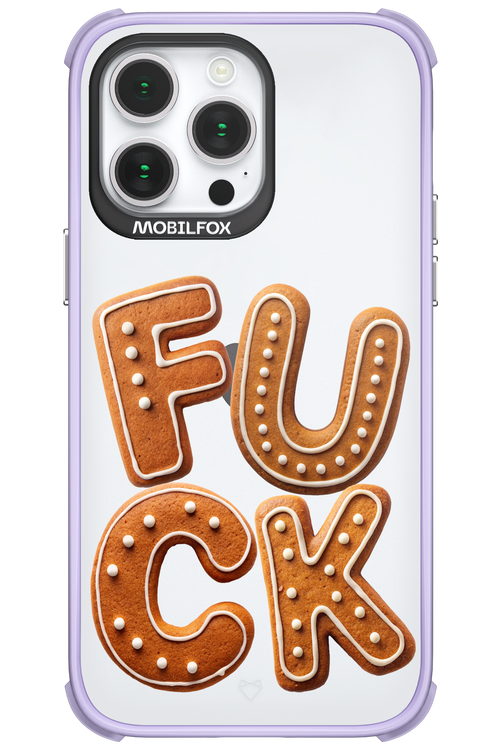 F U C K - Apple iPhone 14 Pro Max