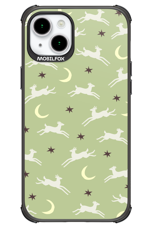 Folclore Rush - Apple iPhone 15 Plus