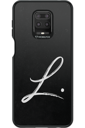(Off Space) L 2.0 - Xiaomi Redmi Note 9 Pro