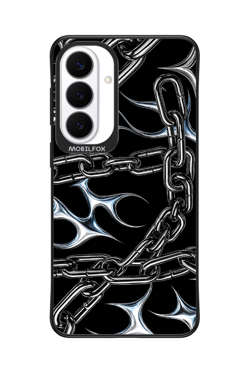 Chrome Chains 2.0 - Samsung Galaxy S26+