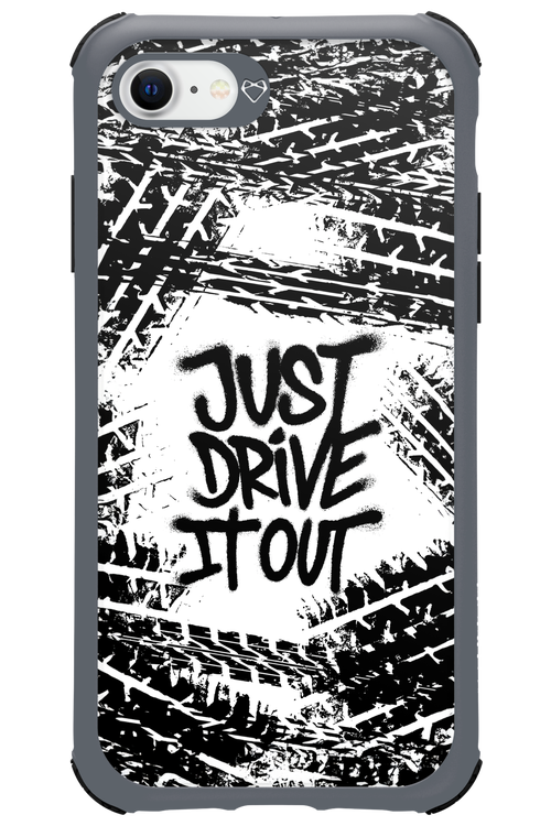 Drive It Out - Apple iPhone SE 2020