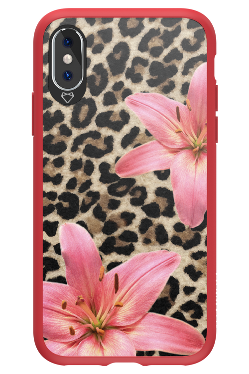 Leobloom - Apple iPhone XS