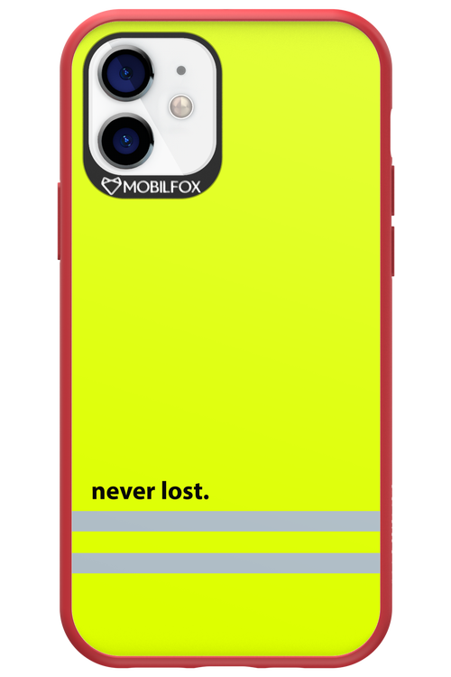 Never Lost 2.0 - Apple iPhone 12