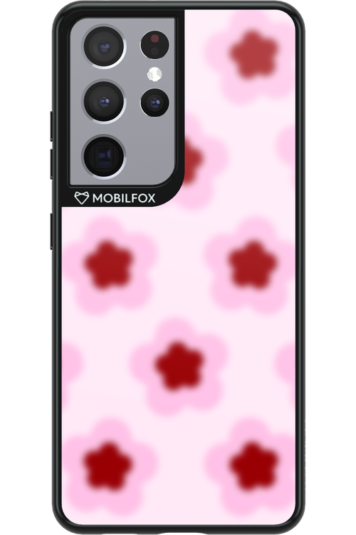 Soft Bloom - Samsung Galaxy S21 Ultra