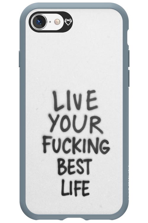 Best F Life - Apple iPhone 8