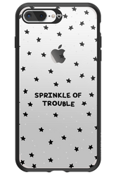 Trouble - Apple iPhone 7 Plus